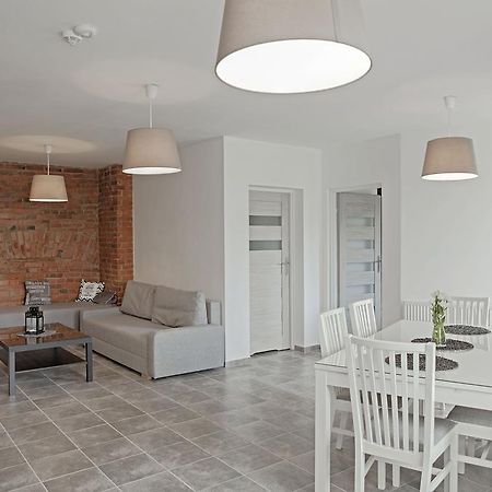 Apartamenty W Starym Browarze 1 Kladsko Exteriér fotografie