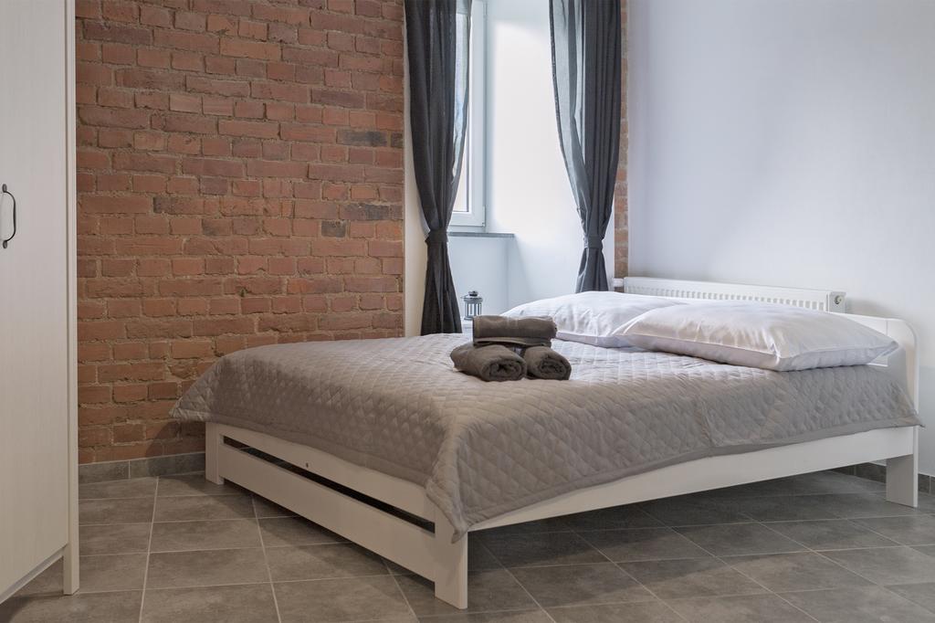 Apartamenty W Starym Browarze 1 Kladsko Exteriér fotografie