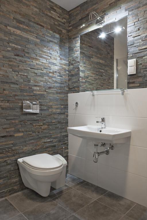 Apartamenty W Starym Browarze 1 Kladsko Exteriér fotografie