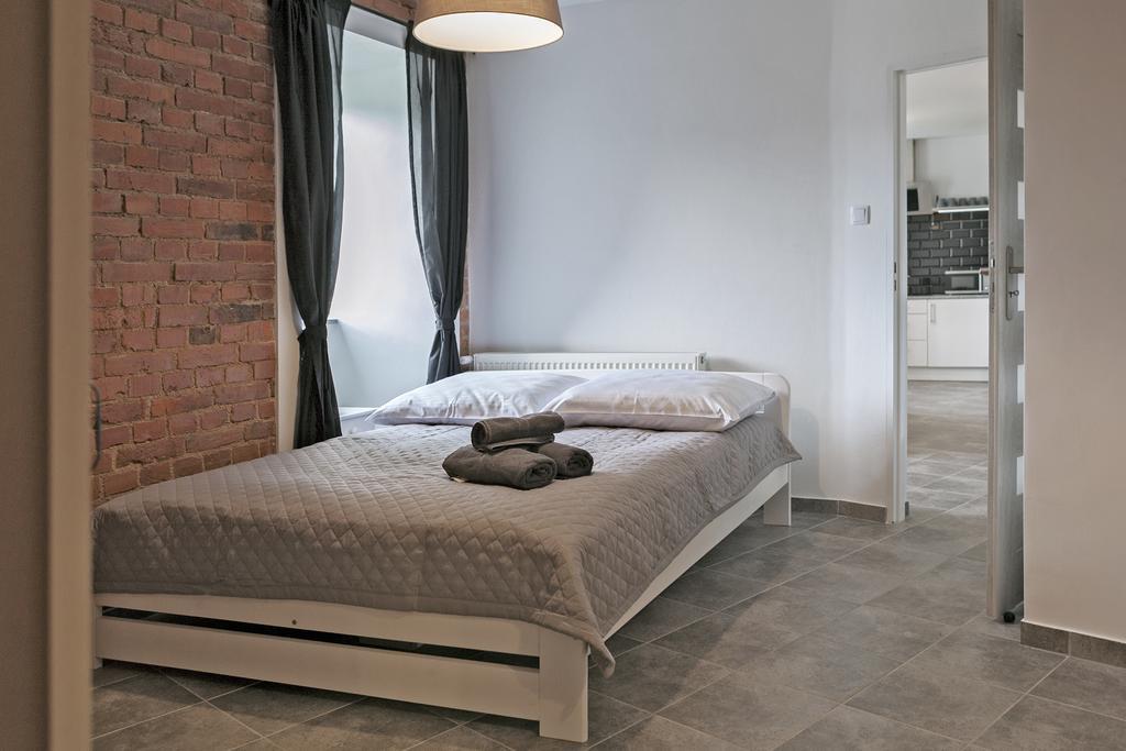 Apartamenty W Starym Browarze 1 Kladsko Exteriér fotografie