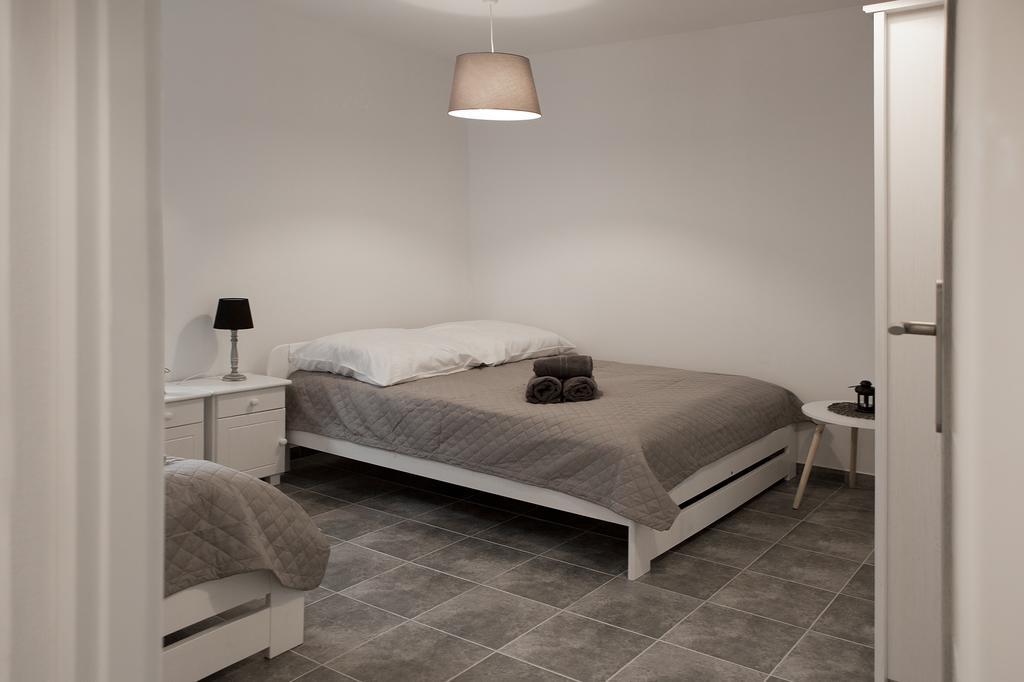 Apartamenty W Starym Browarze 1 Kladsko Exteriér fotografie
